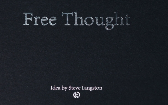 TCC & Steve Langston - Free Thought